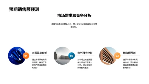 游戏新星：营销策略解析