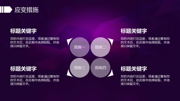 奔跑吧企业年会活动策划通用PPT模版