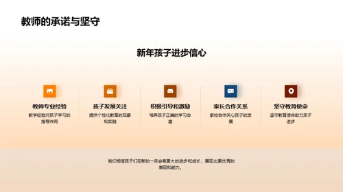 一年级学习之旅