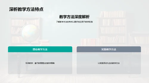 探索教学法：创新与实践