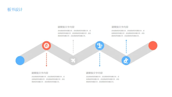 大数据云计算信息技术培训通用PPT模板