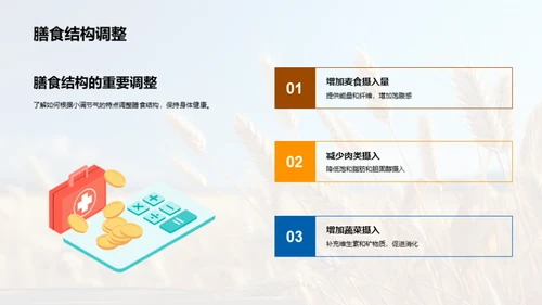 小满饮馔与养生