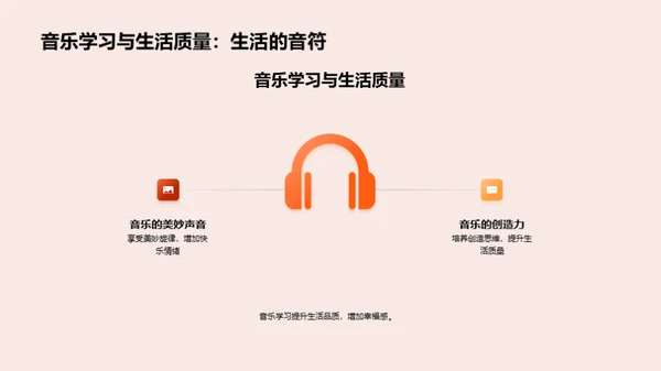 音乐生活之融合