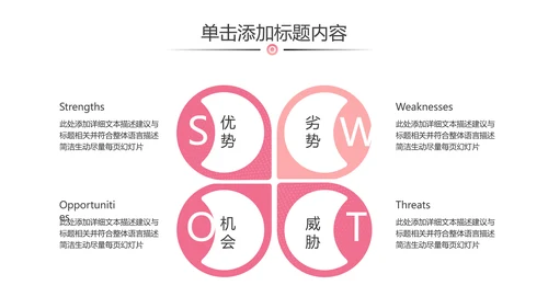 瑜伽健身运动孕妇养生会馆运动PPT模板