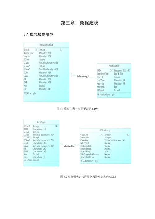 珠宝管理系统.docx