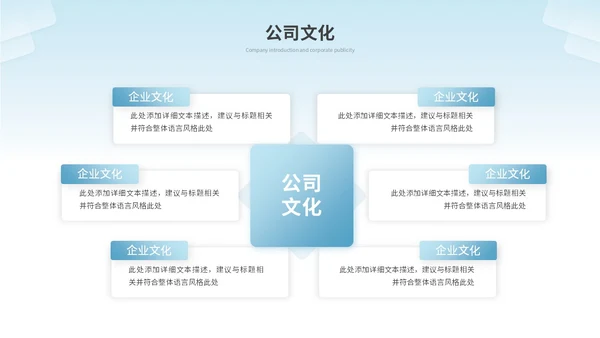 简约商务项目招商商业计划书招商合作公司介绍企业宣传ppt模板