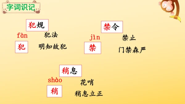 11 一块奶酪   课件