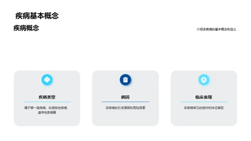 疾病解密与新视角