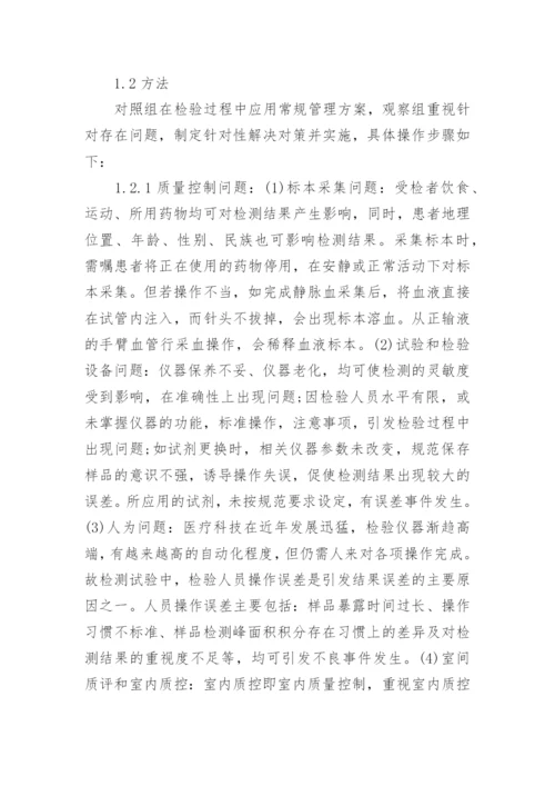 临床医学论文精编.docx