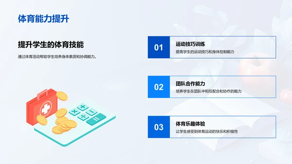 全面提升学习能力