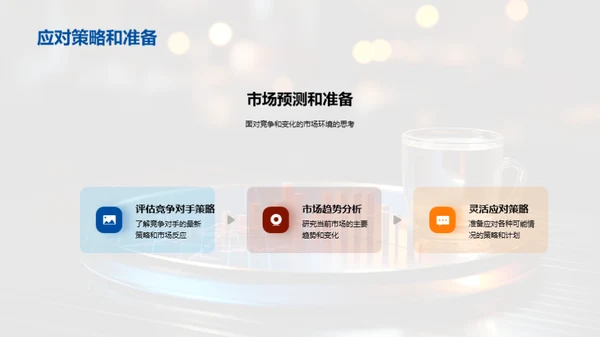 餐饮业务半年回首与未来