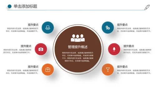 全球旅游世界旅游出国留学航空PPT模板