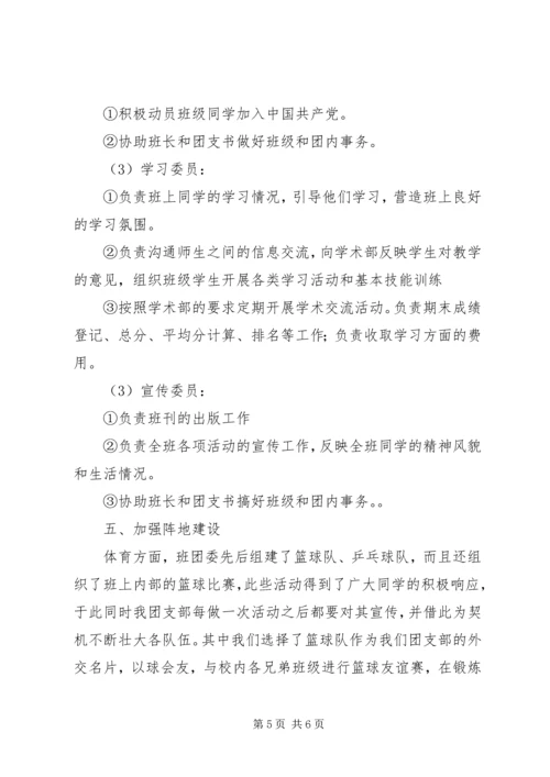 先进团支部申报材料 (2).docx