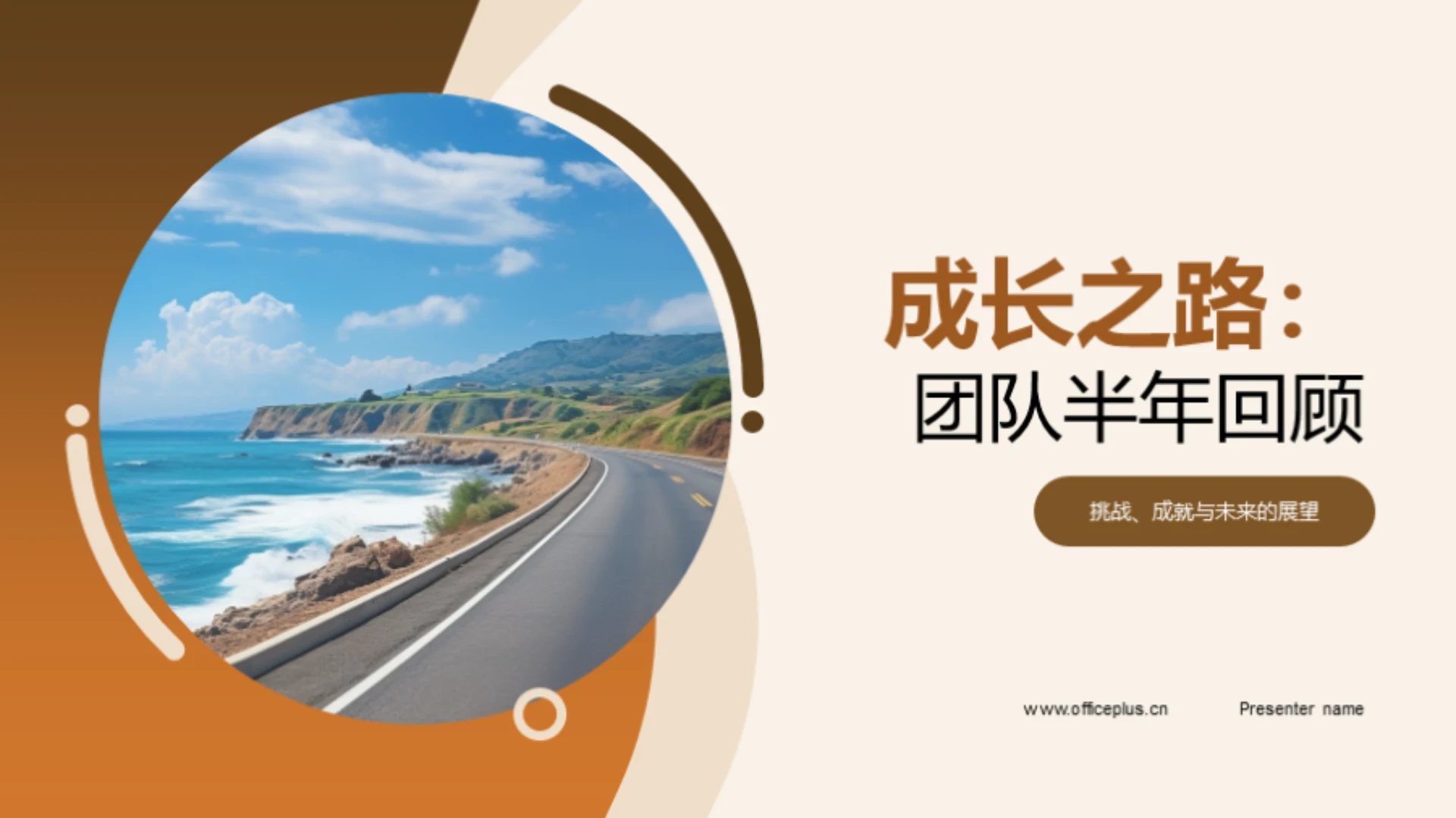 成长之路:团队半年回顾