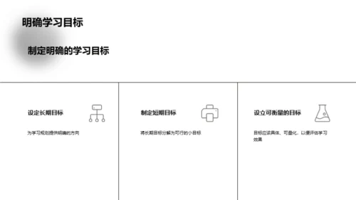 初二学习提效攻略