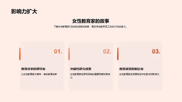 妇女节主题活动策划