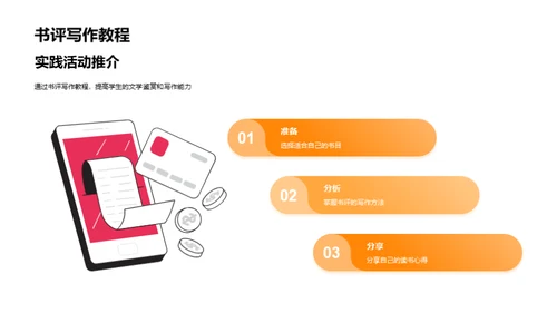 文学探索之旅