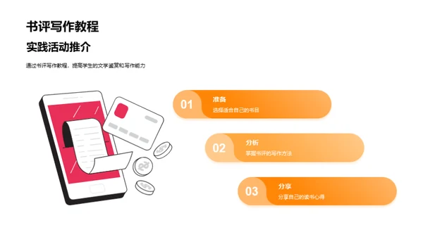 文学探索之旅