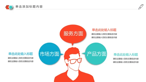 2020年终总结新年计划述职报告动态PPT模板