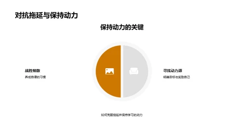 塑造卓越的大学生活