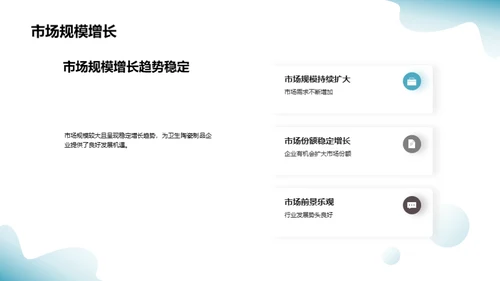 卫生陶瓷市场全景剖析