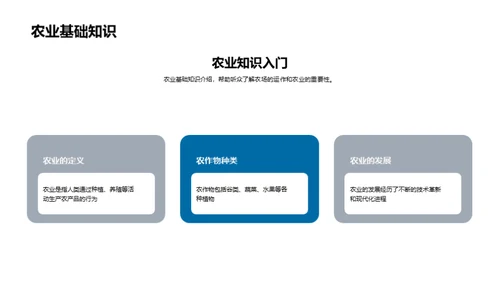 农业七夕，新奇之旅