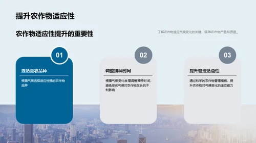 秋分农业气象应用