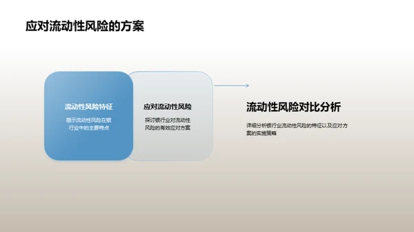 银行业风险控制与融资策略