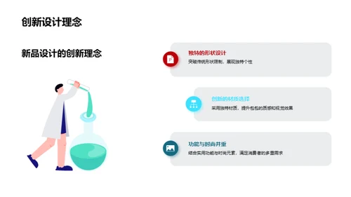 潮流引领：包袋新季策略