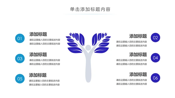 细菌病毒微生物细胞组织ppt动态模板