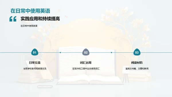 英语词汇学习攻略