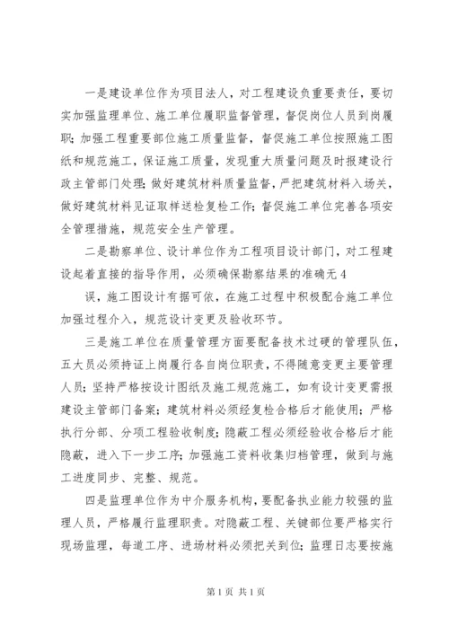 分管副县长在全县建筑施工质量安全工作会议上的讲话.docx