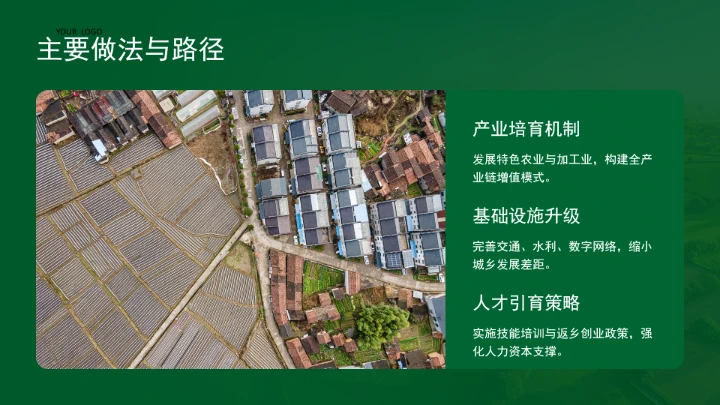 如何增强脱贫地区和脱贫群众内生发展动力ppt课件