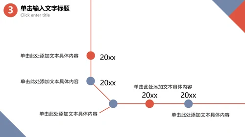 企业商务培训手册PPT模板