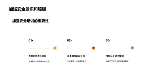 天然气安全守护策略