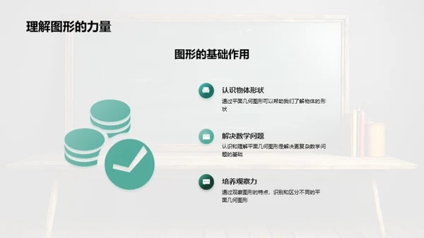 平面几何图形解秘
