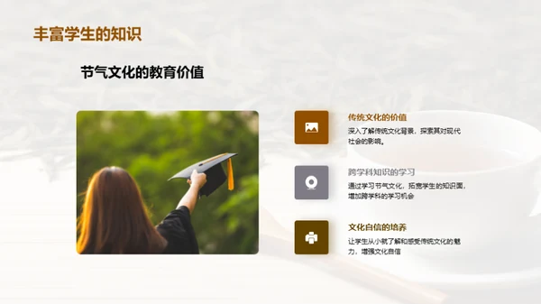 体验大暑节气文化