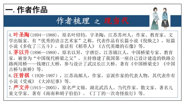 专题08 文学文化常识【考点串讲】-2023-2024学年八年级语文上学期期末考点大串讲（统编版）(