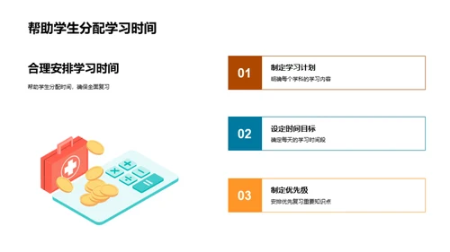 备考优化指南