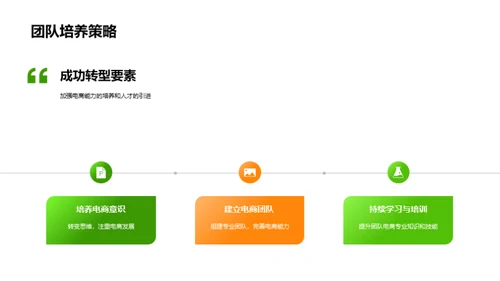 金融电商的崛起与转型