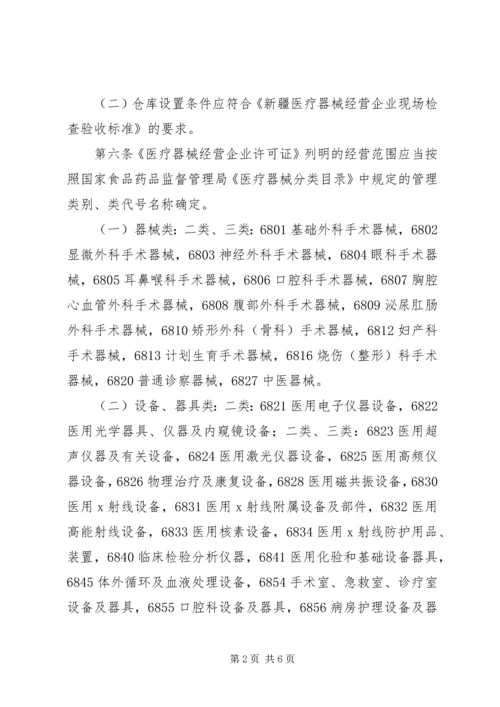 供热经营许可证申请条件 (2).docx