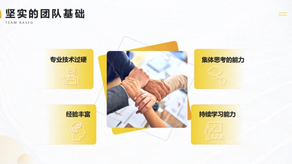 金色金融行业商业计划书通用PPT模板