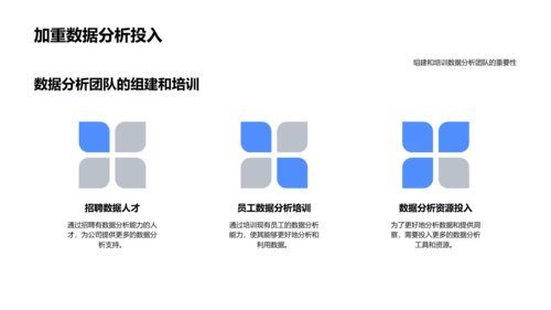 营销策略全面解读PPT模板