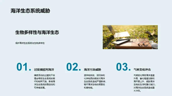 海洋守护者的使命
