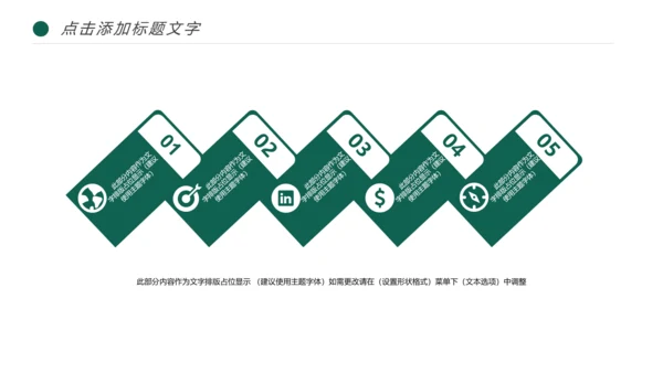 国家电网电力局供电公司述职报告动态PPT模板