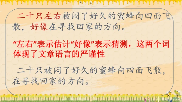 14《蜜蜂》课件