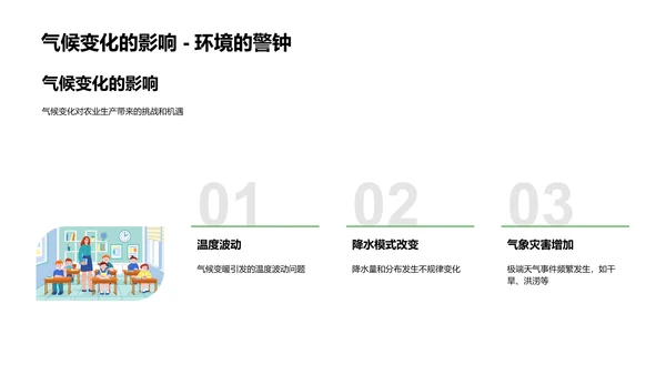 小暑节气农事知识