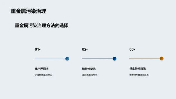土壤修复工程实践