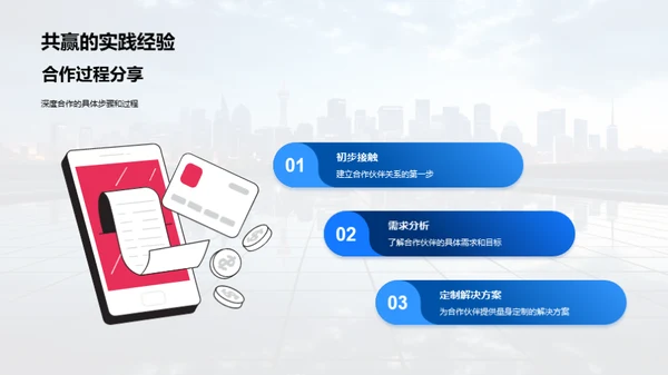 共创未来：深度合作策略