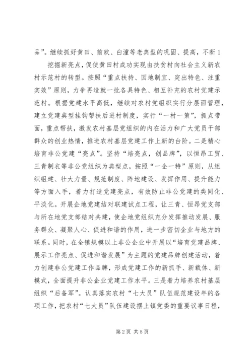 高坪镇五大举措着力推进基层党风廉政建设 (2).docx